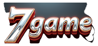 7 game logo